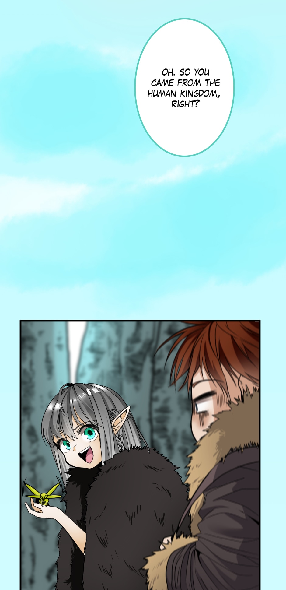 The Beginning After The End Chapter 18 image 38